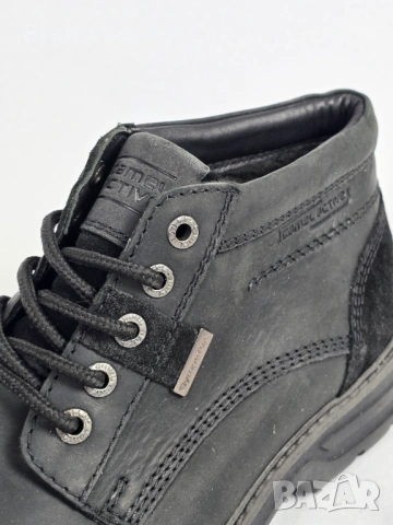 Нови мъжки обувки Camel Active DARWIN - N41, снимка 4 - Мъжки боти - 54325689