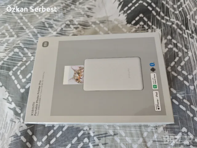 Xiaomi Printer Pro