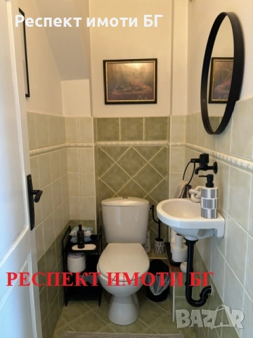 Уникален тухлен имот, снимка 11 - Апартаменти - 55236926