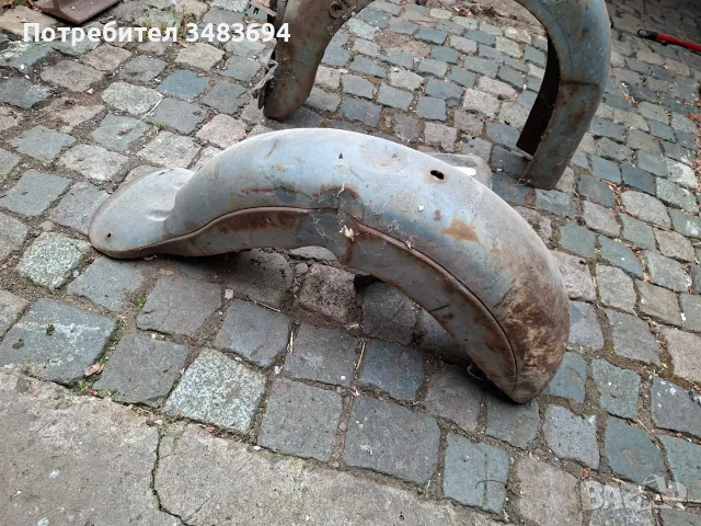 Мз трофи 175 es 1