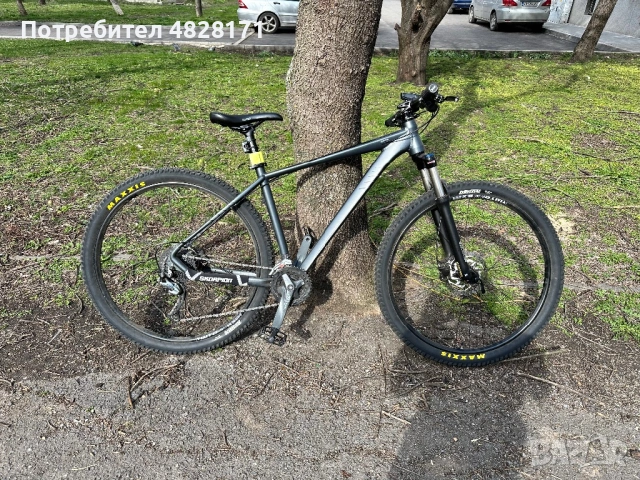 Oryx Nine 29” планински велосипед, снимка 2 - Велосипеди - 54559317