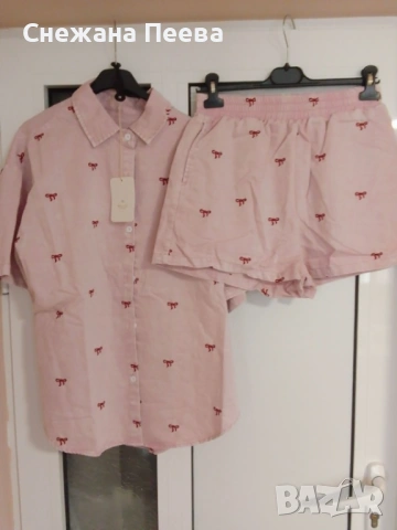 Нови дамски сетове, снимка 2 - Комплекти - 54357106