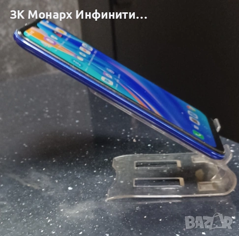 Телефон Tecno Spark Go 2021 /32GB / 2GB RAM, снимка 6 - Други - 54002401