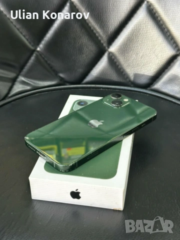 iPhone 13 128gb