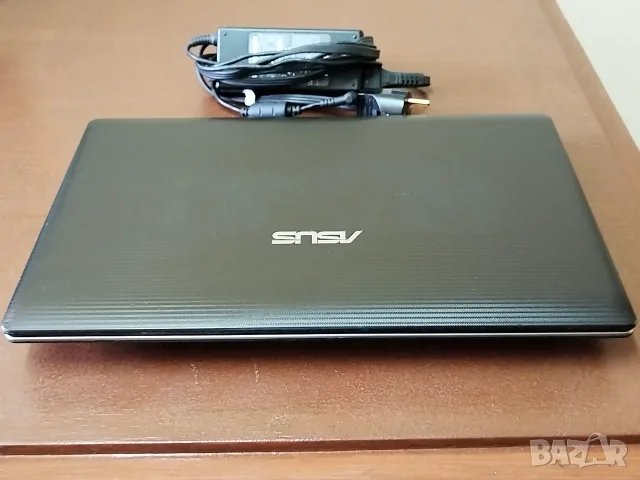 Лаптоп Asus X55VM, снимка 2 - Лаптопи за дома - 55485804