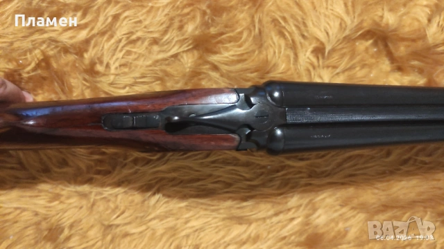 Ловно оръжие , снимка 4 - Ловно оръжие - 52900143