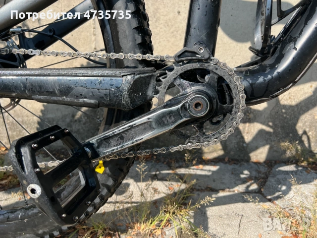 Specialized Enduro Comp 27.5 M 2018, снимка 7 - Велосипеди - 54764550