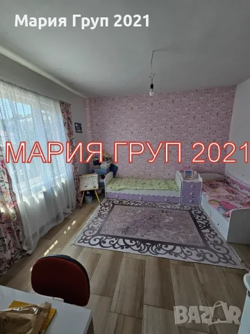 🏡 Агенция за недвижими имоти Мария Груп 2021 Ви представя прекрасен имот в гр. Димитровград, кв. „С, снимка 6 - Етаж от къща - 55526062