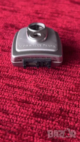 външна камера Sony Ericsson CommuniCam, снимка 3 - Камери - 55571290