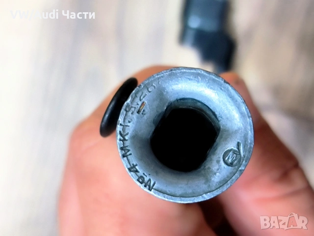 Британски иглен щик нож байонет Лий Енфийлд Lee-Enfield ВСВ WWII, снимка 5 - Антикварни и старинни предмети - 38867940