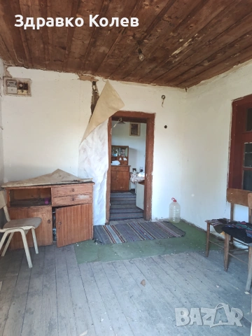 Продавам къща , снимка 4 - Къщи - 55015014