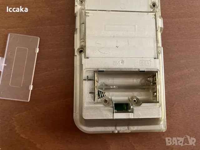 GameBoy Pocket + 2 игри, снимка 6 - Nintendo конзоли - 55388523