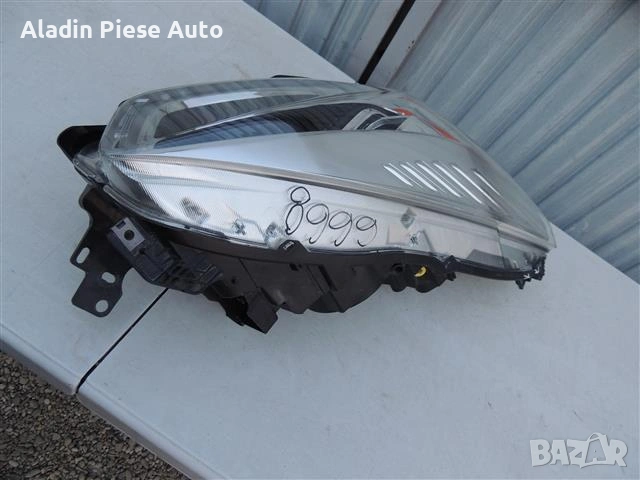 Десен фар Ford kuga След 2016 г. Ксенон код GV41-13D154-AF, GV4113D154AF , снимка 12 - Аксесоари и консумативи - 54686528