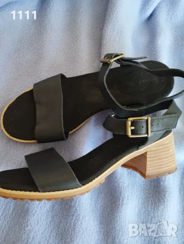 Сандали Timberland номер 39 и 1/2., снимка 12 - Сандали - 55616127