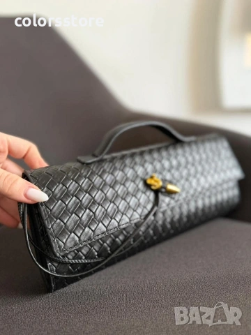 Чанта Bottega Veneta-IM-2, снимка 6 - Чанти - 37197332