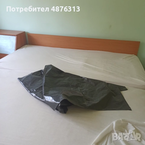 Продавам секция и легло с два матрака , снимка 4 - Матраци - 55163358