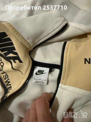 Nike tech, снимка 3 - Други - 53963706