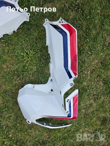 предна дясна и лява страница за Honda X adv 750 64320 mkh d000, снимка 3 - Аксесоари и консумативи - 42819752