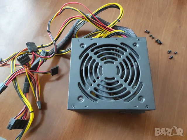 Захранващ блок DeepCool DE580