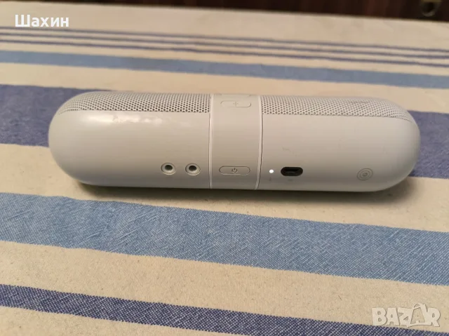 Блутут колонка Beats pill, снимка 2 - Bluetooth тонколони - 55517592