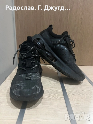 Маратонки Nike 