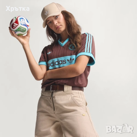 Adidas FIFA World Cup Historical Mini Ball Set 2026, снимка 12 - Други - 54891970