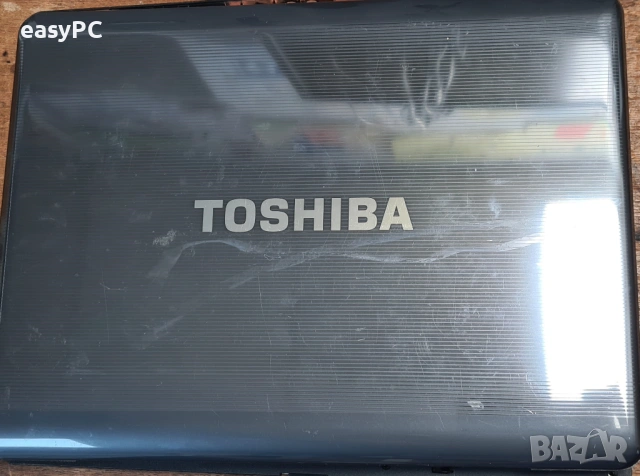 Toshiba Satellite A300-11Q - за части