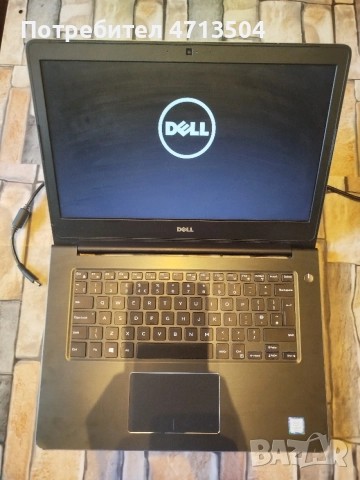 Dell Vostro 14 5468 i5-7200, снимка 5 - Лаптопи за работа - 54971658