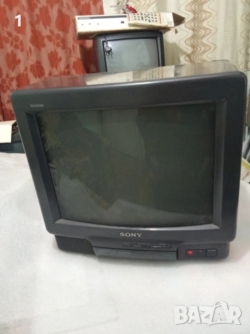 Телевизор Sony, снимка 8 - Телевизори - 54095025