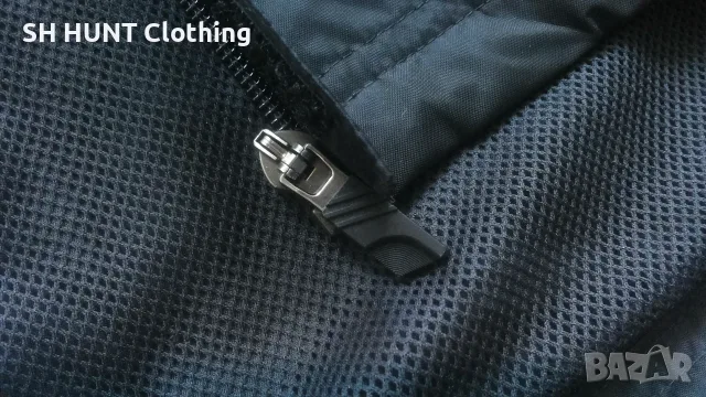 Adidas Rain Jacket Размер L яке вятърно устойчиво 6-69, снимка 17 - Якета - 55421213