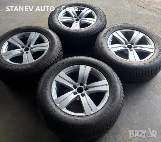 5х112 18 OE AUDI