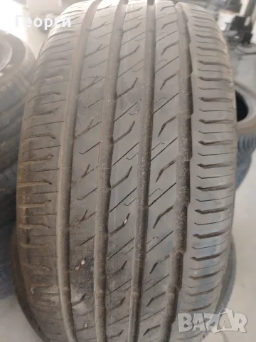 4бр. летни гуми 225/40/19 Semperit