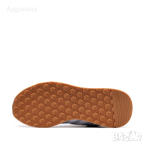 Дамски маратонки Adidas Run 50s, снимка 5 - Маратонки - 55014274