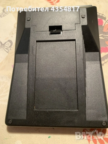 Дистанционно Philips LaserVision (модел VLP720), снимка 2 - Дистанционни - 55356833