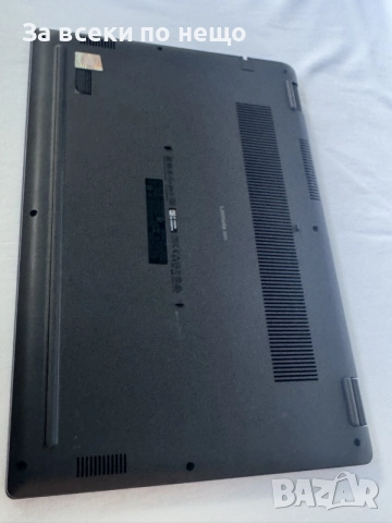 Лаптоп Dell Latitude 3510 , i5-10210U 8GB 256GB SSD NVME, снимка 9 - Лаптопи за дома - 55442020