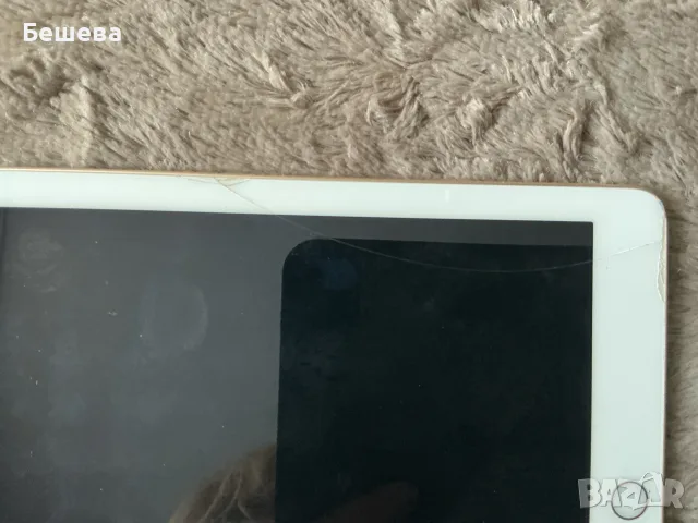 iPad 5. генерация, снимка 2 - Таблети - 55655284
