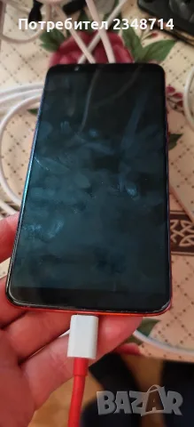 one Plus 5T ЗА ЧАСТИ , снимка 2 - Резервни части за телефони - 55672210