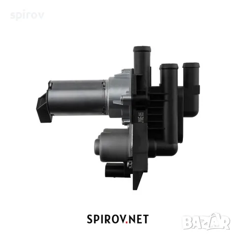 Клапан помпа парно Mercedes W220 W215 A2208300084, снимка 3 - Части - 55701007