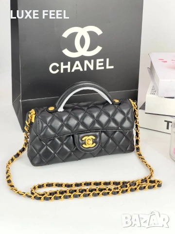 Chanel 🤍Дамски Чанти 