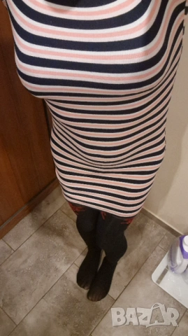 Дамска рокля, снимка 7 - Рокли - 54093348