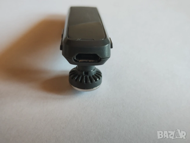 Plantronics E80 handsfree нова батерия, снимка 7 - Слушалки, hands-free - 54404488