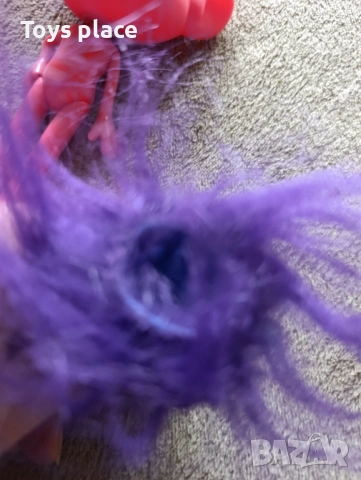 Troll фигурки тролчетата Mattel, Hasbro , снимка 7 - Фигурки - 54070753