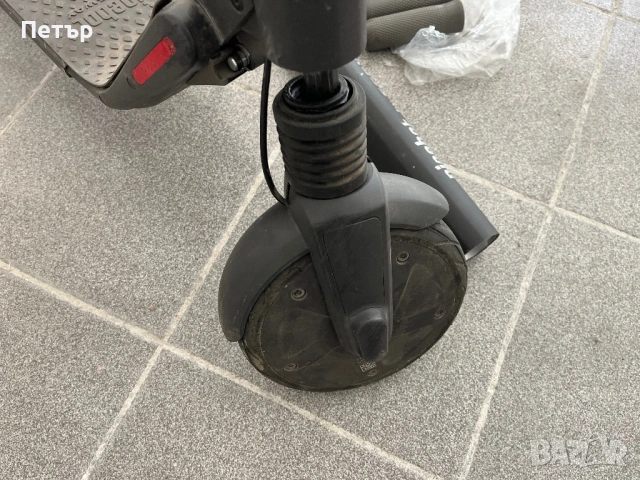Тротинетка Segway ES2 на части, снимка 12 - Скейтборд, ховърборд, уейвборд - 53616890