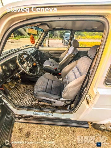Lada Niva 4x4, снимка 11 - Автомобили и джипове - 55074383