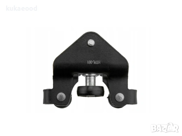 Ролка за плъзгаща врата за Opel Combo C, снимка 5 - Части - 54078433