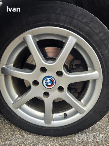 BMW 320 2.0D 156 к.с., снимка 6 - Автомобили и джипове - 55259190