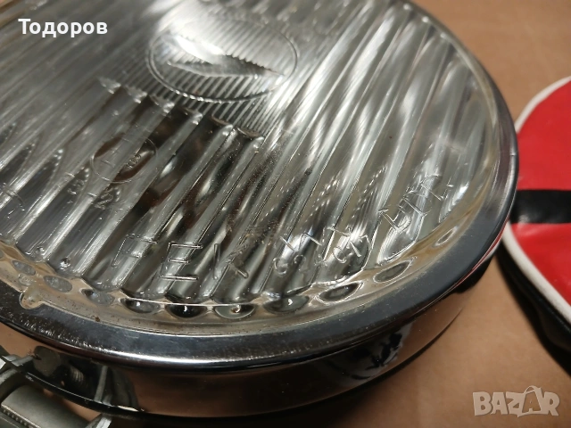 WARTBURG халоген , снимка 3 - Части - 54083707