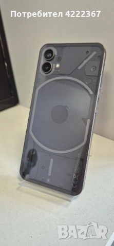 Nothing Phone 1, снимка 2 - Други - 54461636