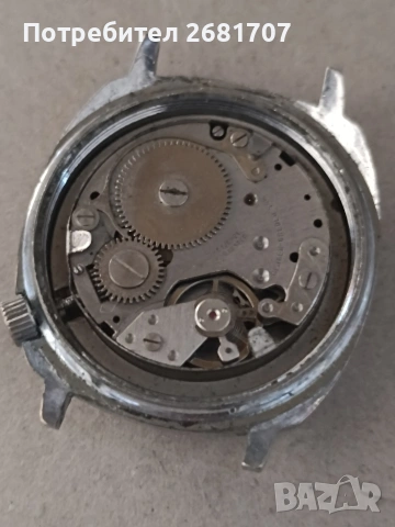часовник Lectro 121, снимка 4 - Мъжки - 54979647