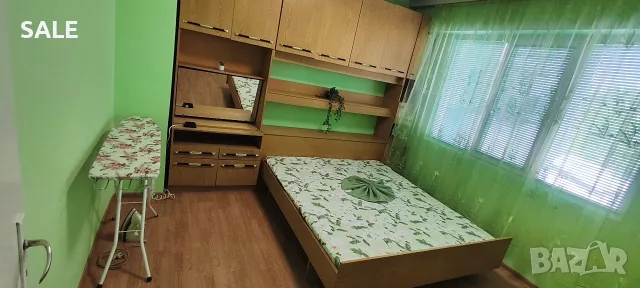 Апартамент под наем в град Павликени , снимка 4 - Квартири, нощувки - 55487028